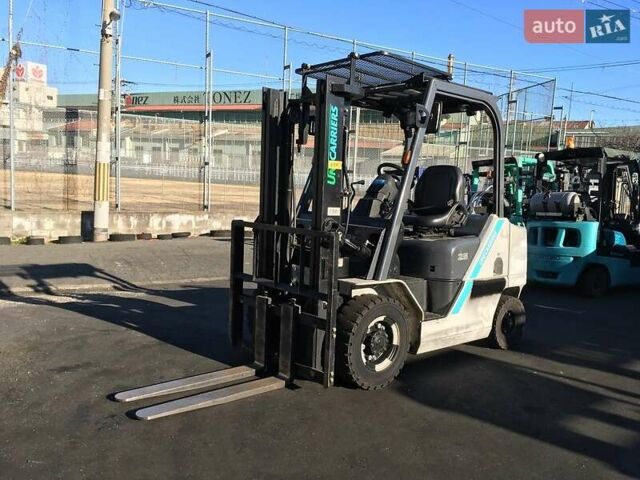 ТЦМ ФХГ, объемом двигателя 2.5 л и пробегом 0 тыс. км за 11900 $, фото 1 на Automoto.ua