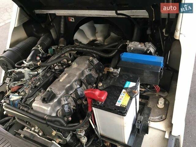 ТЦМ ФХГ, объемом двигателя 2.5 л и пробегом 0 тыс. км за 11900 $, фото 6 на Automoto.ua