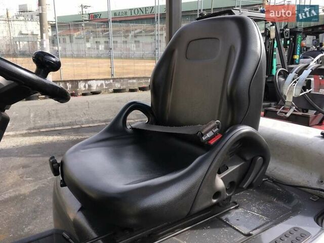 ТЦМ ФХГ, объемом двигателя 2.5 л и пробегом 0 тыс. км за 9100 $, фото 9 на Automoto.ua