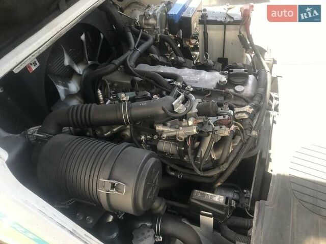 ТЦМ ФХГ, объемом двигателя 2.5 л и пробегом 0 тыс. км за 11100 $, фото 9 на Automoto.ua