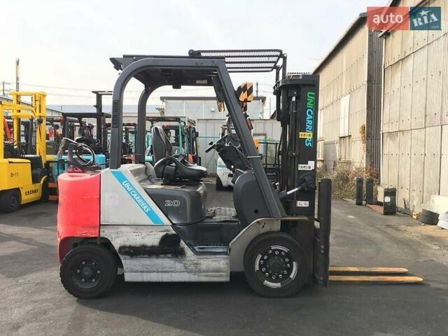 ТЦМ ФХГ, объемом двигателя 2.5 л и пробегом 0 тыс. км за 9100 $, фото 5 на Automoto.ua