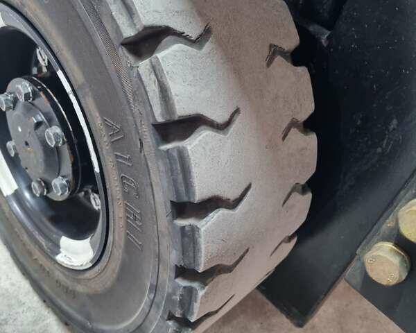 ТЦМ ФХГ, объемом двигателя 0 л и пробегом 4 тыс. км за 8500 $, фото 8 на Automoto.ua