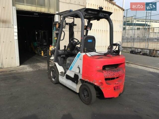 ТЦМ ФХГ, объемом двигателя 2.5 л и пробегом 0 тыс. км за 9100 $, фото 2 на Automoto.ua