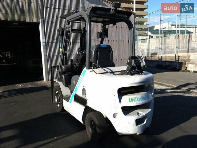 ТЦМ ФХГ, объемом двигателя 2.5 л и пробегом 0 тыс. км за 11900 $, фото 2 на Automoto.ua