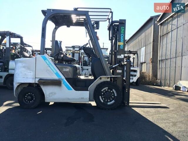 ТЦМ ФХГ, объемом двигателя 2.5 л и пробегом 0 тыс. км за 11900 $, фото 5 на Automoto.ua