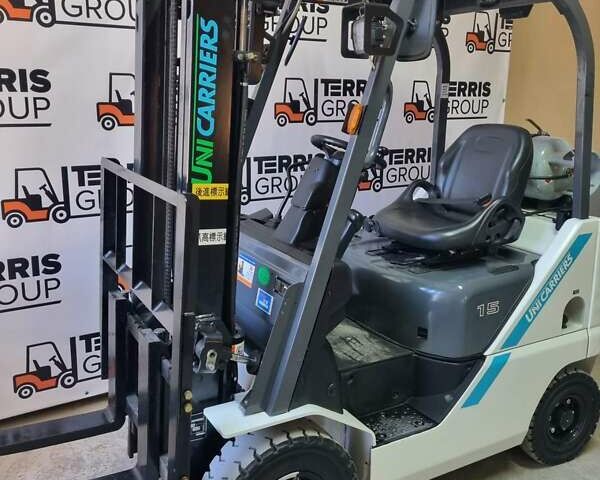 ТЦМ ФХГ, объемом двигателя 0 л и пробегом 4 тыс. км за 8500 $, фото 5 на Automoto.ua