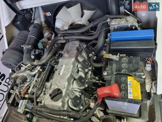 ТЦМ ФХГ, объемом двигателя 0 л и пробегом 4 тыс. км за 8500 $, фото 10 на Automoto.ua