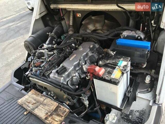 ТЦМ ФХГ, объемом двигателя 2.5 л и пробегом 0 тыс. км за 9100 $, фото 6 на Automoto.ua