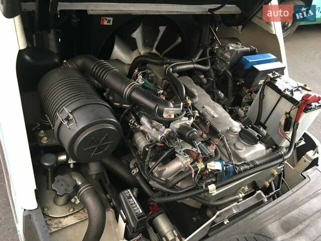 ТЦМ ФХГ, объемом двигателя 2.5 л и пробегом 0 тыс. км за 11900 $, фото 7 на Automoto.ua