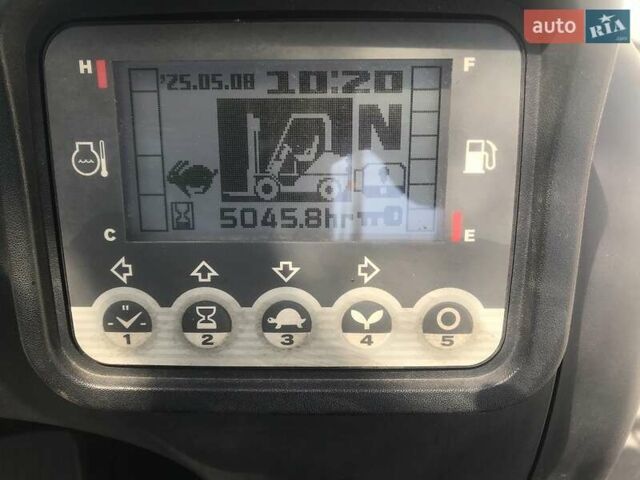 ТЦМ ФХГ, объемом двигателя 2.5 л и пробегом 0 тыс. км за 11100 $, фото 7 на Automoto.ua