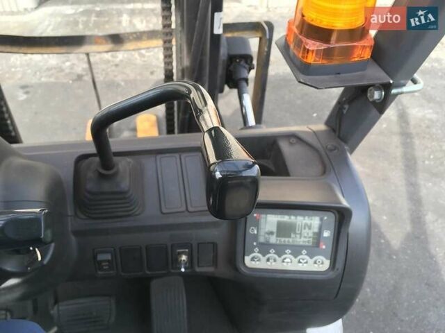 ТЦМ ФХГ, объемом двигателя 2.5 л и пробегом 0 тыс. км за 9100 $, фото 8 на Automoto.ua