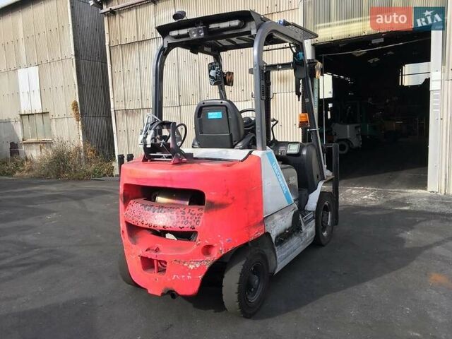 ТЦМ ФХГ, объемом двигателя 2.5 л и пробегом 0 тыс. км за 9100 $, фото 3 на Automoto.ua