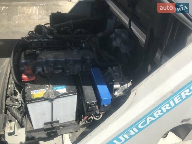 ТЦМ ФХГ, объемом двигателя 2.5 л и пробегом 0 тыс. км за 11100 $, фото 6 на Automoto.ua