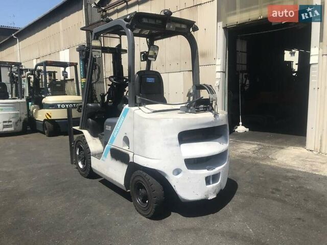 ТЦМ ФХГ, объемом двигателя 2.5 л и пробегом 0 тыс. км за 11100 $, фото 2 на Automoto.ua