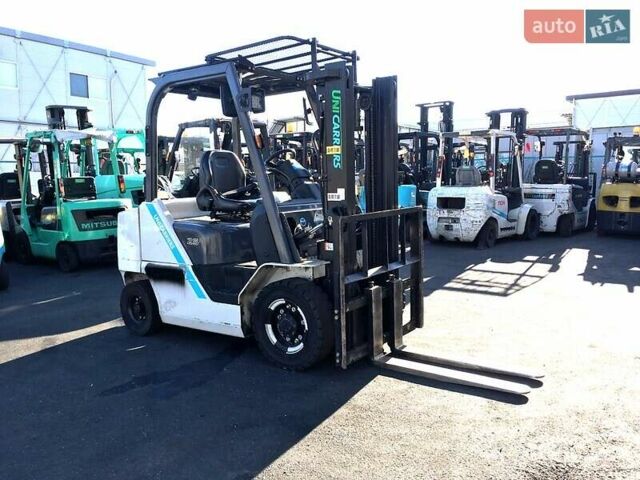 ТЦМ ФХГ, объемом двигателя 2.5 л и пробегом 0 тыс. км за 11900 $, фото 4 на Automoto.ua