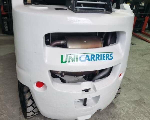 ТЦМ ФХГ, объемом двигателя 0 л и пробегом 9 тыс. км за 9900 $, фото 6 на Automoto.ua