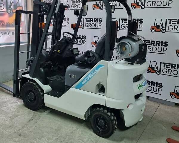 ТЦМ ФХГ, объемом двигателя 0 л и пробегом 9 тыс. км за 9900 $, фото 2 на Automoto.ua