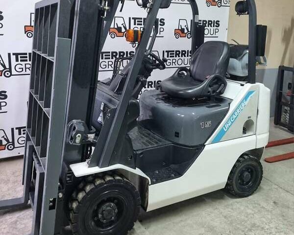 ТЦМ ФХГ, объемом двигателя 0 л и пробегом 9 тыс. км за 9900 $, фото 1 на Automoto.ua