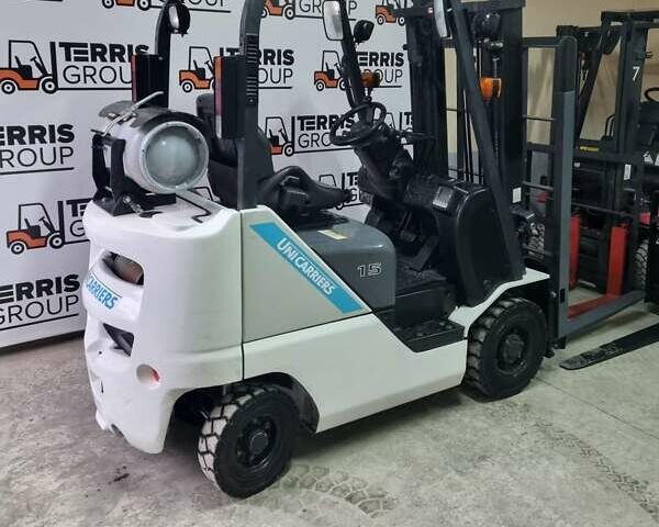 ТЦМ ФХГ, объемом двигателя 0 л и пробегом 9 тыс. км за 9900 $, фото 10 на Automoto.ua