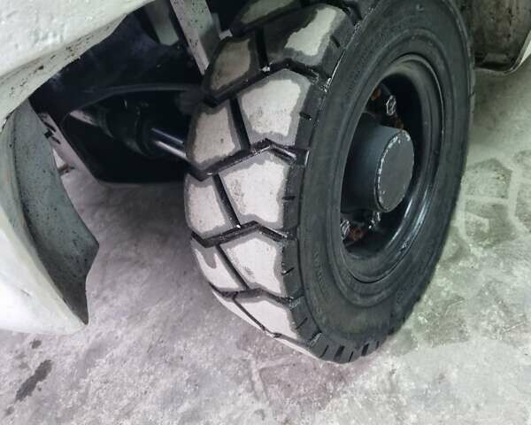 ТЦМ ФХГ, объемом двигателя 0 л и пробегом 9 тыс. км за 9900 $, фото 7 на Automoto.ua