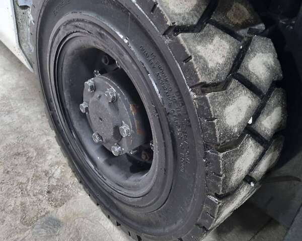 ТЦМ ФХГ, объемом двигателя 0 л и пробегом 9 тыс. км за 9900 $, фото 8 на Automoto.ua