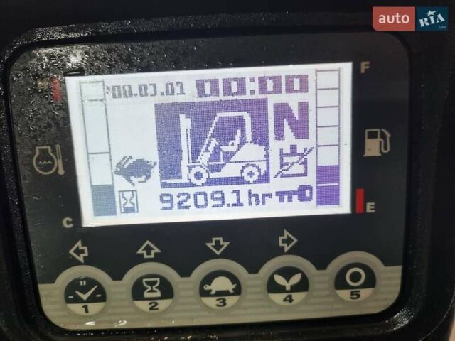 ТЦМ ФХГ, объемом двигателя 0 л и пробегом 9 тыс. км за 9900 $, фото 3 на Automoto.ua