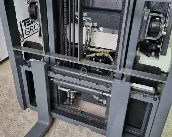 ТЦМ ФХГ, объемом двигателя 0 л и пробегом 9 тыс. км за 9900 $, фото 4 на Automoto.ua