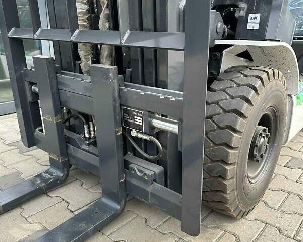 ТЦМ ФХГ, объемом двигателя 0 л и пробегом 0 тыс. км за 29297 $, фото 2 на Automoto.ua