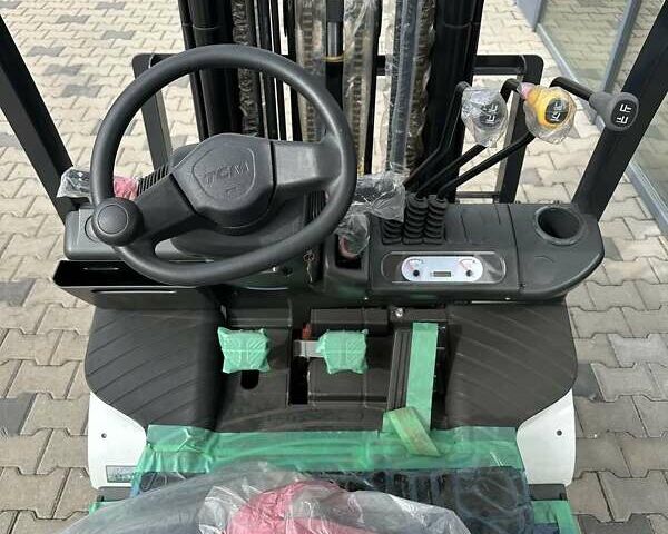 ТЦМ ФХГ, объемом двигателя 0 л и пробегом 0 тыс. км за 29297 $, фото 3 на Automoto.ua