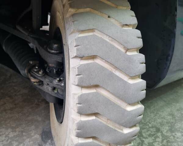 Жовтий ТЦМ ФХГ, об'ємом двигуна 0 л та пробігом 10 тис. км за 14800 $, фото 9 на Automoto.ua