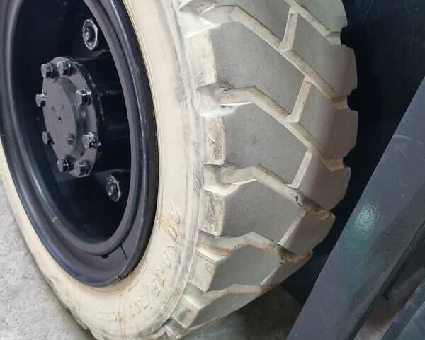 Жовтий ТЦМ ФХГ, об'ємом двигуна 0 л та пробігом 10 тис. км за 14800 $, фото 8 на Automoto.ua