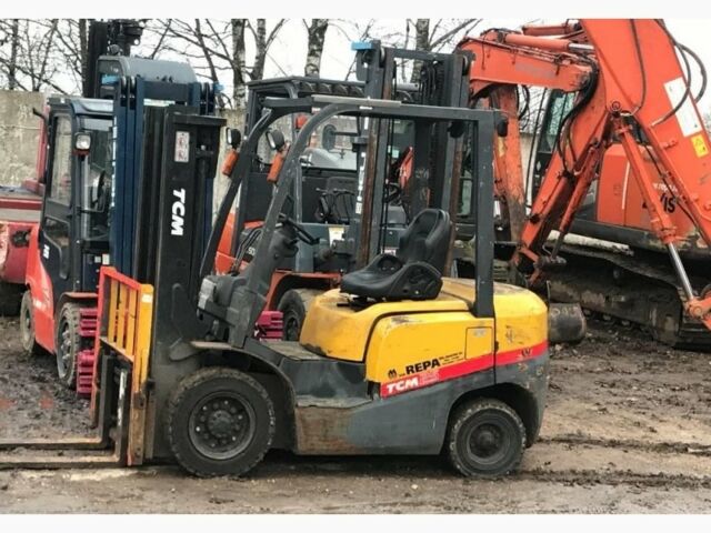 ТЦМ Megane Scenic, объемом двигателя 0 л и пробегом 0 тыс. км за 9044 $, фото 1 на Automoto.ua