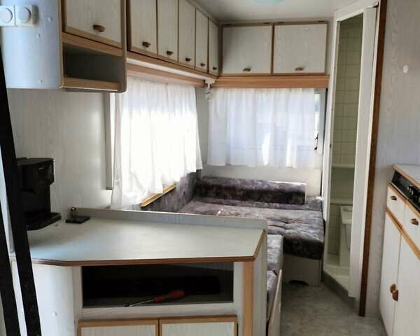 ТЕК ТЕ 450 1992 у Житомирі на Automoto.ua ТЕК ТЕ 450, об'ємом двигуна 0 л та пробігом 10 тис. км за 5700 $, фото 15 на Automoto.ua