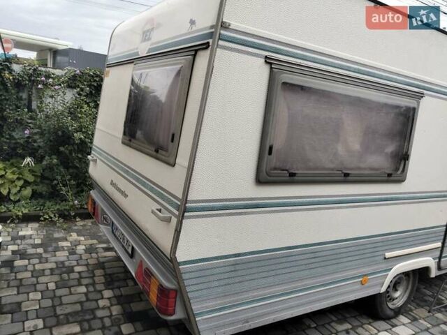 ТЕК ТЕ 450 1992 у Житомирі на Automoto.ua ТЕК ТЕ 450, об'ємом двигуна 0 л та пробігом 10 тис. км за 5700 $, фото 2 на Automoto.ua