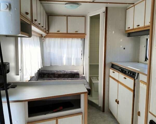 ТЕК ТЕ 450 1992 у Житомирі на Automoto.ua ТЕК ТЕ 450, об'ємом двигуна 0 л та пробігом 10 тис. км за 5700 $, фото 13 на Automoto.ua