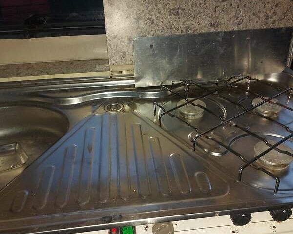 ТЕК ТЕ 450, объемом двигателя 0 л и пробегом 5 тыс. км за 5500 $, фото 8 на Automoto.ua