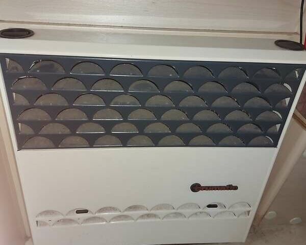 ТЕК ТЕ 450, объемом двигателя 0 л и пробегом 5 тыс. км за 5500 $, фото 5 на Automoto.ua