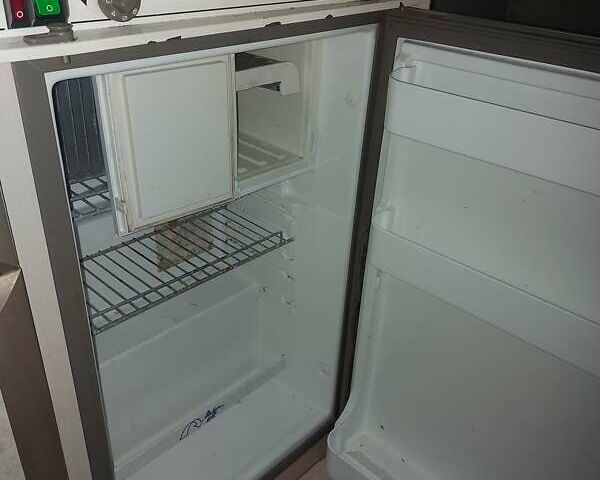 ТЕК ТЕ 450, объемом двигателя 0 л и пробегом 5 тыс. км за 5500 $, фото 7 на Automoto.ua