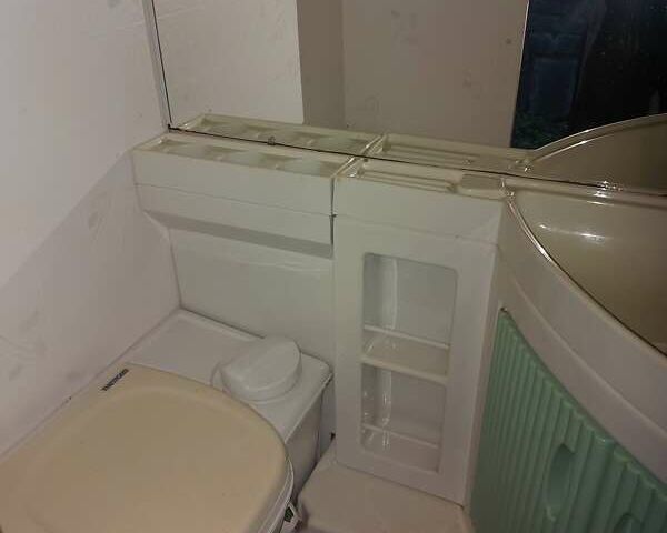 ТЕК ТЕ 450, объемом двигателя 0 л и пробегом 5 тыс. км за 5500 $, фото 9 на Automoto.ua