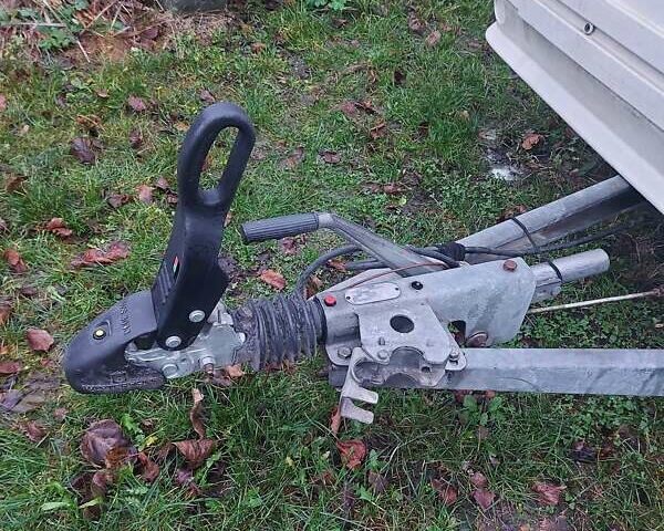 ТЕК ТЕ 450, объемом двигателя 0 л и пробегом 5 тыс. км за 5500 $, фото 3 на Automoto.ua