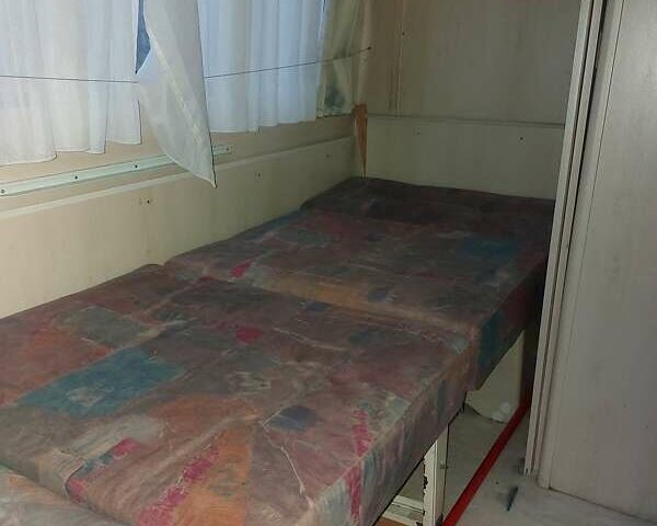 ТЕК ТЕ 450, объемом двигателя 0 л и пробегом 5 тыс. км за 5500 $, фото 10 на Automoto.ua