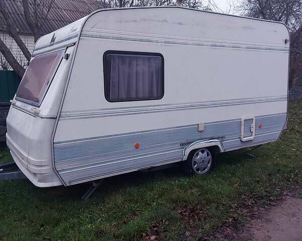 ТЕК ТЕ 450, объемом двигателя 0 л и пробегом 5 тыс. км за 5500 $, фото 1 на Automoto.ua