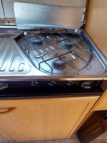 ТЕК Weltbummler, об'ємом двигуна 0 л та пробігом 3 тис. км за 8999 $, фото 31 на Automoto.ua