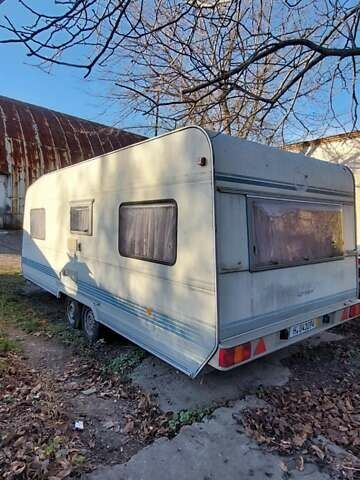 ТЕК Weltbummler, об'ємом двигуна 0 л та пробігом 3 тис. км за 8999 $, фото 4 на Automoto.ua