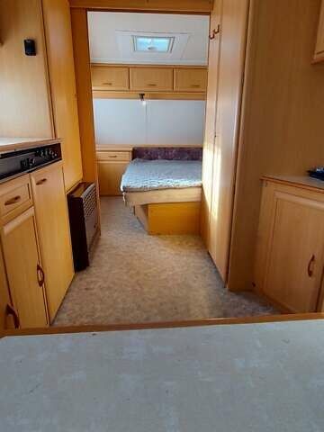 ТЕК Weltbummler, об'ємом двигуна 0 л та пробігом 3 тис. км за 8999 $, фото 7 на Automoto.ua