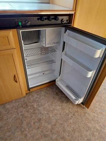 ТЕК Weltbummler, об'ємом двигуна 0 л та пробігом 3 тис. км за 8999 $, фото 18 на Automoto.ua