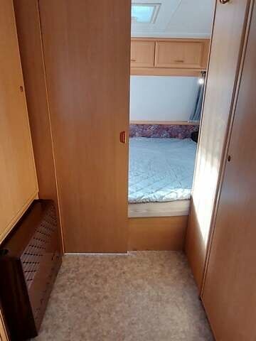 ТЕК Weltbummler, об'ємом двигуна 0 л та пробігом 3 тис. км за 8999 $, фото 27 на Automoto.ua