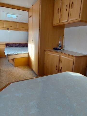 ТЕК Weltbummler, об'ємом двигуна 0 л та пробігом 3 тис. км за 8999 $, фото 11 на Automoto.ua