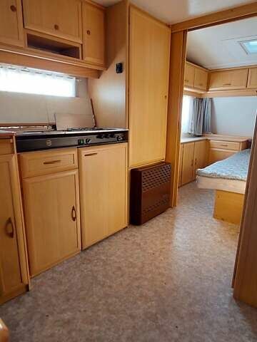 ТЕК Weltbummler, об'ємом двигуна 0 л та пробігом 3 тис. км за 8999 $, фото 29 на Automoto.ua