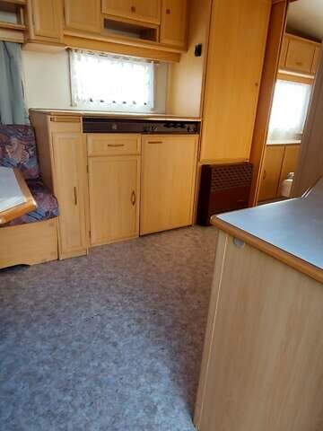 ТЕК Weltbummler, об'ємом двигуна 0 л та пробігом 3 тис. км за 8999 $, фото 13 на Automoto.ua